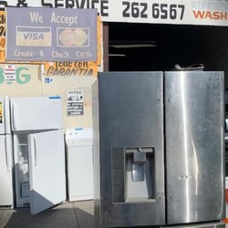 Avila Appliances
