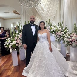 Bridal tan Bridal tan