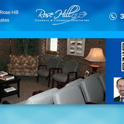 Rose Hill General & Cosmetic Dentistry
