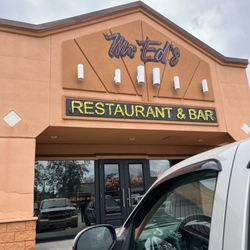 Mr Ed's Restaurant-Kenner
