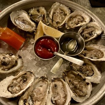 Repeal 33 - Oysters Happy Hour after 10 pm on weekends - Bars Near Me - Savannah, Georgia Repeal 33 - Oysters Happy Hour after 10 pm on weekends - Bars Near Me - Savannah, Georgia