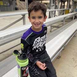 Cycle Gear - New gear for bmx !!