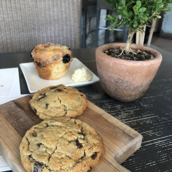 Tiny Boxwoods - My favorite cookies of all time - New American Near Me - Houston, Texas Tiny Boxwoods - My favorite cookies of all time - New American Near Me - Houston, Texas
