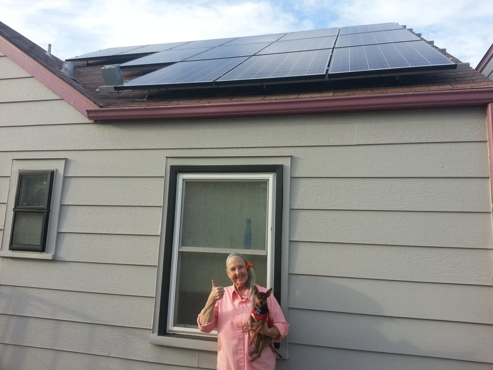 Slide of RC Energy Solutions