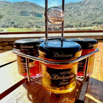 Journey's End - Breakfast jams and honey - Breakfast & Brunch Near Me - Temecula, California