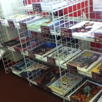 Challengers Comics + Conversation - Comic Books Near Me - Chicago, Illinois