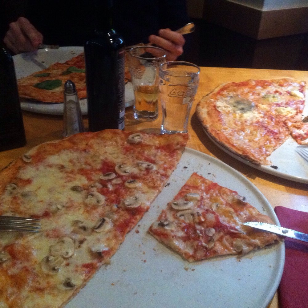 Boccacelli - Italian Near Me - Berlin, BE Boccacelli - Italian Near Me - Berlin, BE