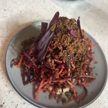 Boombots Pasta Shop - Beet and Root Veg Salad - Pasta Shops Near Me - Denver, Colorado Boombots Pasta Shop - Beet and Root Veg Salad - Pasta Shops Near Me - Denver, Colorado
