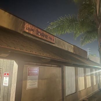 Stowaway - Tiki Bars Near Me - Tustin, California