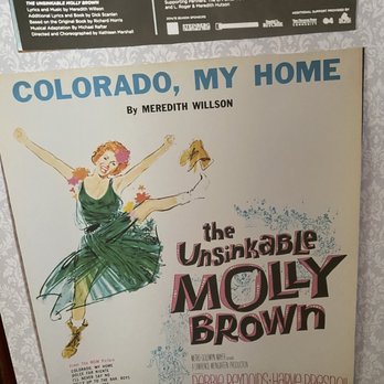 Molly Brown House Museum - Museums Near Me - Denver, Colorado Molly Brown House Museum - Museums Near Me - Denver, Colorado