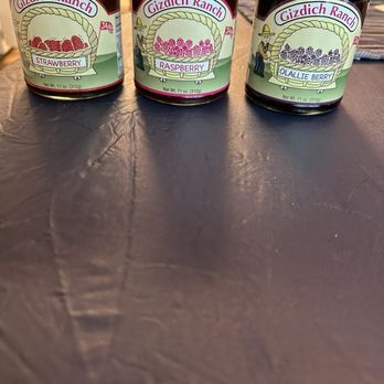 Gizdich Ranch - Jam selections - Bakeries Near Me - Watsonville, California Gizdich Ranch - Jam selections - Bakeries Near Me - Watsonville, California