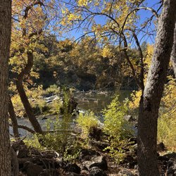 Pit River Access