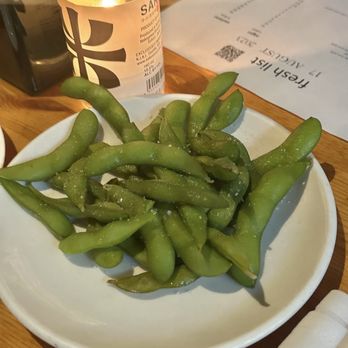 Umi Sake House - Edamame - Sushi Bars Near Me - Seattle, Washington Umi Sake House - Edamame - Sushi Bars Near Me - Seattle, Washington