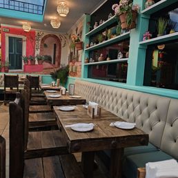 JARDIN AUTENTICA COCINA - Updated October 2025 - 1414 Photos - 858