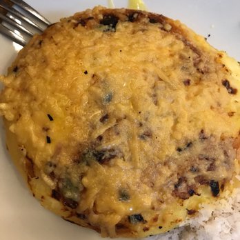 Via Mare - Queso de bola bibingka - Filipino Near Me - Makati, NCR