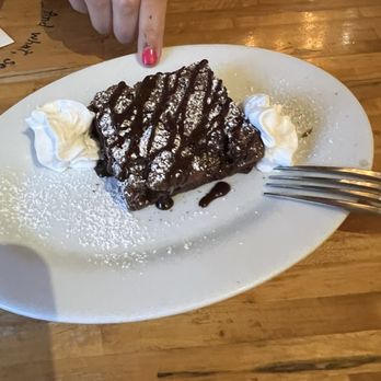 Five Loaves Cafe - Brownie - Sandwiches Near Me - Summerville, South Carolina