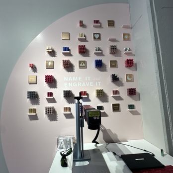 Lip Lab - Cosmetics & Beauty Supply Near Me - Washington, DC, District of Columbia