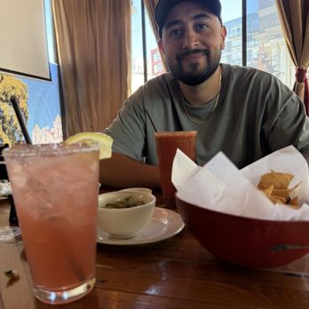 La Cocina Oaxaquena - Mexican Near Me - Seattle, Washington