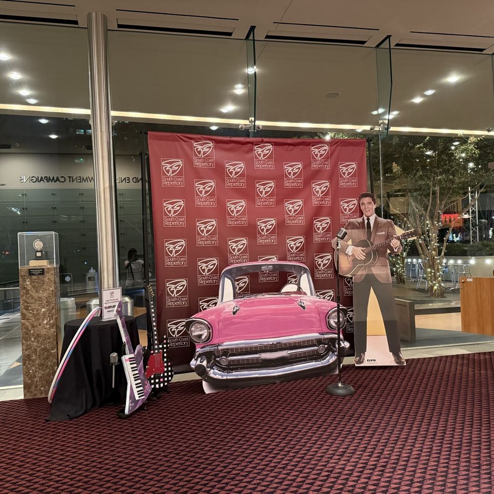 South Coast Repertory - Photo op - Performing Arts Near Me - Costa Mesa, California South Coast Repertory - Photo op - Performing Arts Near Me - Costa Mesa, California