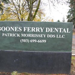 Boones Ferry Dental - Dr. Patrick Morrissey