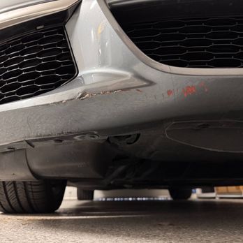 Invisiguard - before - Auto Customization Near Me - San Jose, California Invisiguard - before - Auto Customization Near Me - San Jose, California