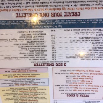 Springfield Diner - Diners Near Me - Springfield, Pennsylvania