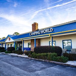 Camping World - Hope Mills
