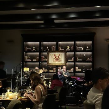 Verse - Live music - Seafood Near Me - Toluca Lake, California
