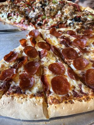 BC's Pizza & Beer by null
