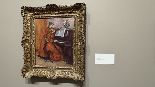 Joslyn Art Museum by null