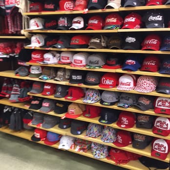 Coca-Cola-Store - Hobby Shops Near Me - Las Vegas, Nevada