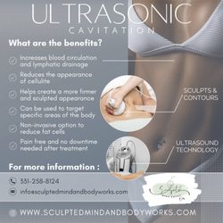 Sculpted Mind and Body Works