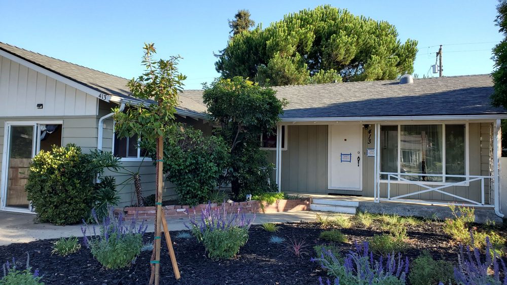Slide of Slo County Roofing