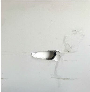 Slide of Roto-Rooter