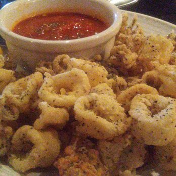 Carrabba's Italian Grill - Calamari.. Big portion - Italian Near Me - Murfreesboro, Tennessee Carrabba's Italian Grill - Calamari.. Big portion - Italian Near Me - Murfreesboro, Tennessee