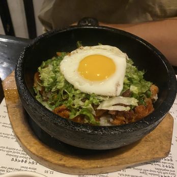 Stone Bowl House - Kimchi Stone Bowl - Korean Near Me - Atlanta, Georgia Stone Bowl House - Kimchi Stone Bowl - Korean Near Me - Atlanta, Georgia