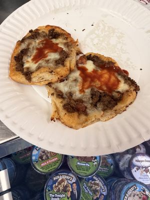 Amal's Deli and Market by null