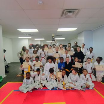 Enter The Dragon Karate - Karate Near Me - Jersey City, New Jersey Enter The Dragon Karate - Karate Near Me - Jersey City, New Jersey