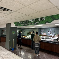 Naija Wife Kitchen