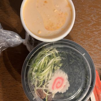 Suck It The Restaurant - Hakkasan Ramen to go - Sushi Bars Near Me - San Antonio, Texas Suck It The Restaurant - Hakkasan Ramen to go - Sushi Bars Near Me - San Antonio, Texas