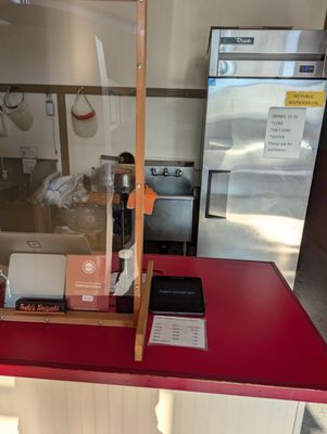 Toshi's Teriyaki Grill by null Toshi's Teriyaki Grill by null