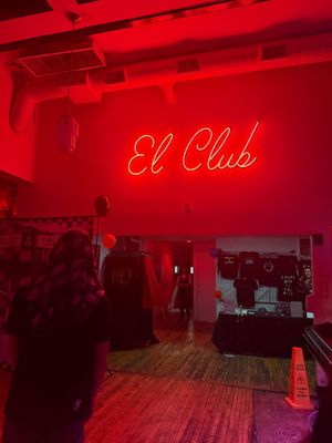El Club by null