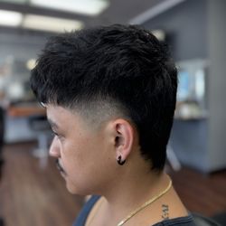 The Cut