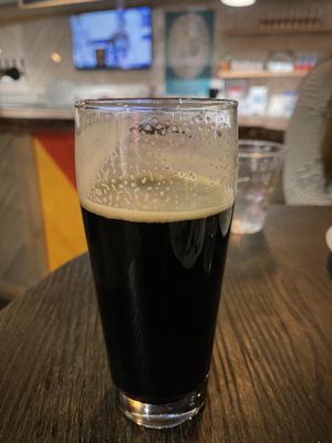 Dock Street Brewery South by null