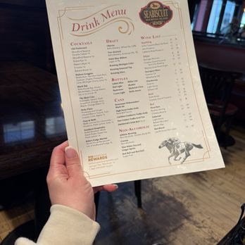 Seabiscuit Cafe - Drinks - Bars Near Me - Mackinac Island, Michigan Seabiscuit Cafe - Drinks - Bars Near Me - Mackinac Island, Michigan