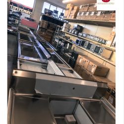 J & E Restaurant Supply - Always in stock