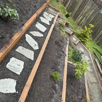 Lawn Luxe Pro - Lawn Services Near Me - Florence, Oregon