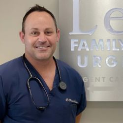 Lewis Family Medicine & Urgent Care
