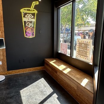 Mr. Sun - Pleasanton - Bubble Tea Near Me - Pleasanton, California Mr. Sun - Pleasanton - Bubble Tea Near Me - Pleasanton, California