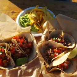 El Taco del Diablo